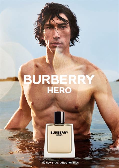 burberry hero campaign|burberry hero for men boots.